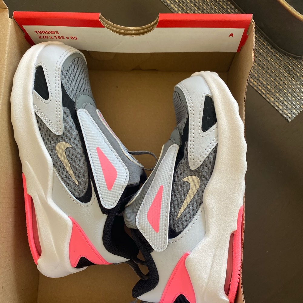 Toddler Nike Air Max Bolt
